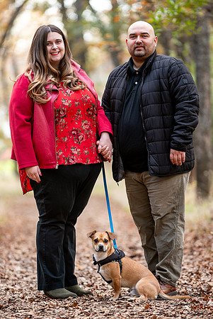 Portrait Photos by Edward August Photography