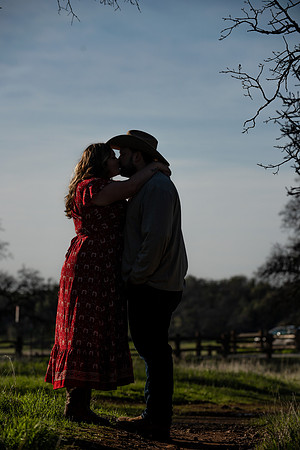 Portrait Photos by Edward August Photography