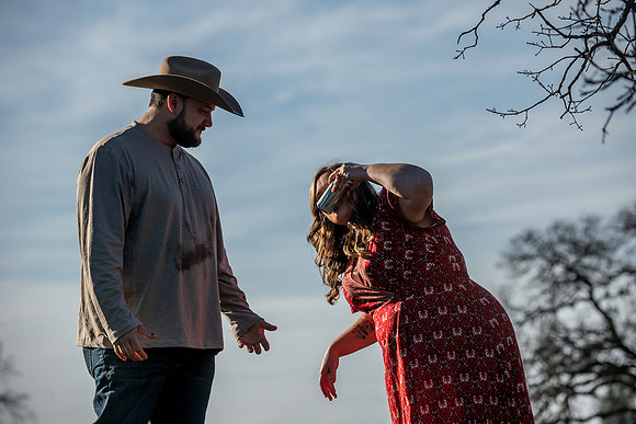 Portrait Photos by Edward August Photography