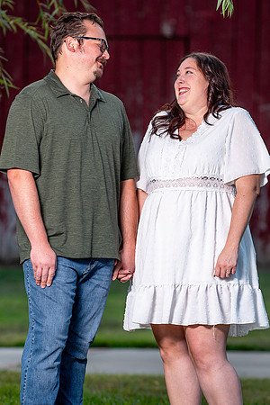 Portrait Photos by Edward August Photography