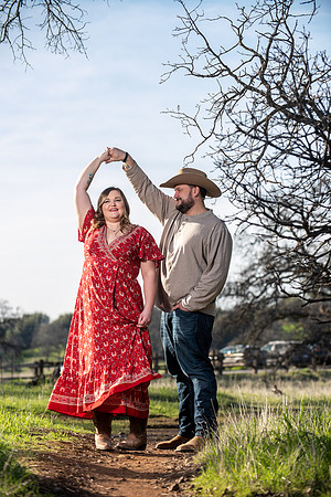 Portrait Photos by Edward August Photography
