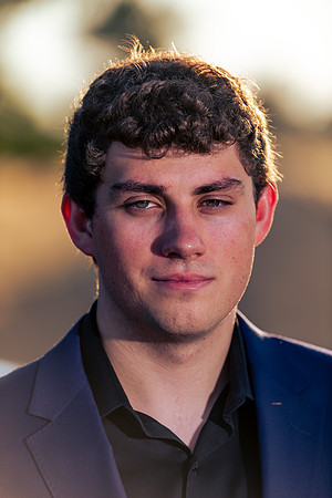 Portrait Photos by Edward August Photography