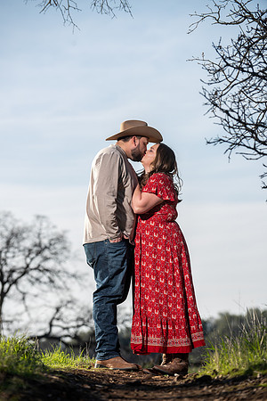 Portrait Photos by Edward August Photography