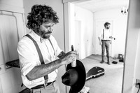 Portrait Photos by Edward August Photography