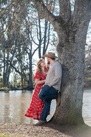 Portrait Photos by Edward August Photography