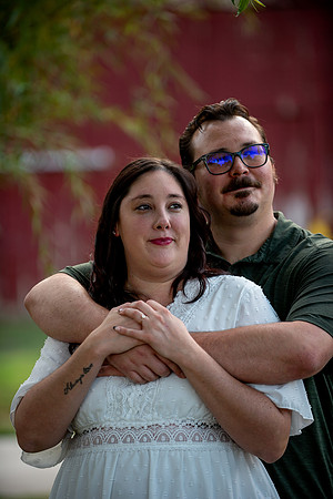 Portrait Photos by Edward August Photography