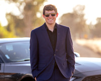 Portrait Photos by Edward August Photography