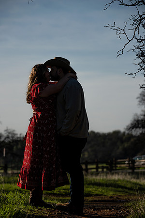 Portrait Photos by Edward August Photography