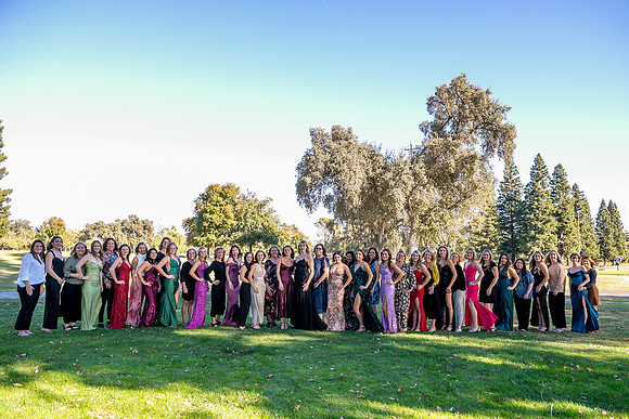 Portrait Photos by Edward August Photography
