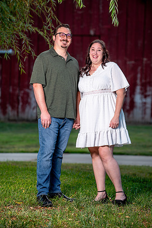 Portrait Photos by Edward August Photography