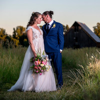Portrait Photos by Edward August Photography