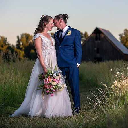 Portrait Photos by Edward August Photography