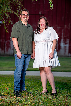 Portrait Photos by Edward August Photography