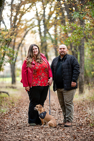 Portrait Photos by Edward August Photography