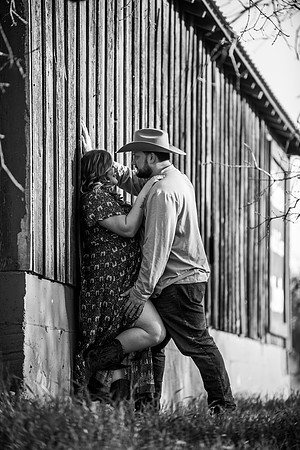 Portrait Photos by Edward August Photography
