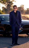 Portrait Photos by Edward August Photography