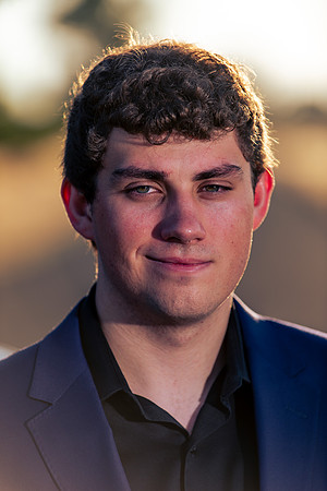 Portrait Photos by Edward August Photography