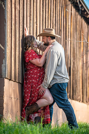 Portrait Photos by Edward August Photography
