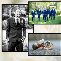 Portrait Photos by Edward August Photography