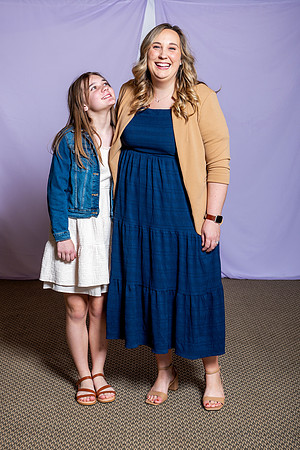 Portrait Photos by Edward August Photography