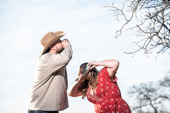 Portrait Photos by Edward August Photography