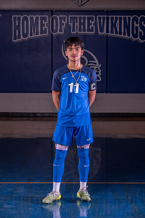 Valley High School Team Photos