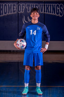 Valley High School Team Photos