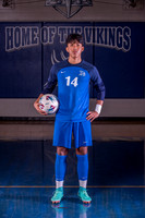 Valley High School Team Photos