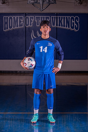 Valley High School Team Photos