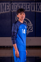 Valley High School Team Photos