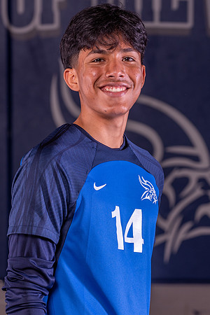 Valley High School Team Photos