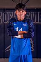 Valley High School Team Photos