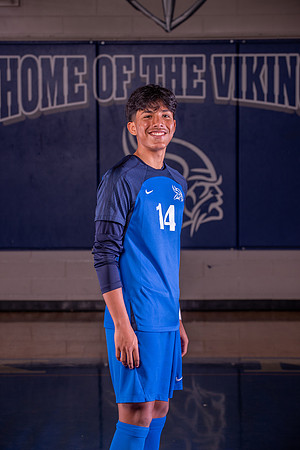 Valley High School Team Photos