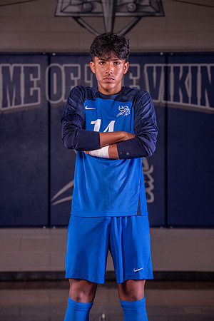 Valley High School Team Photos