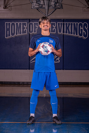 Valley High School Team Photos