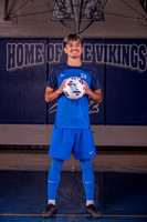 Valley High School Team Photos