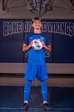 Valley High School Team Photos