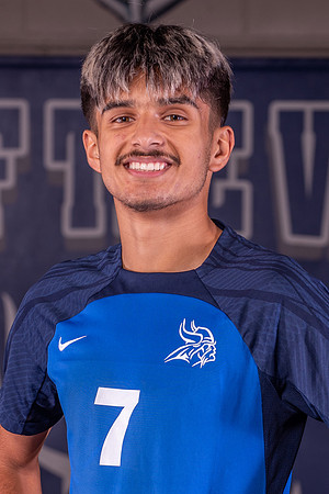 Valley High School Team Photos