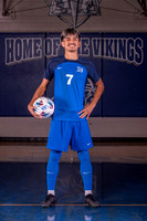 Valley High School Team Photos