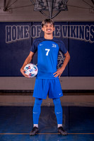 Valley High School Team Photos