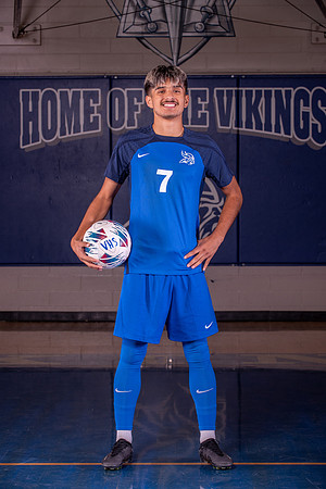 Valley High School Team Photos