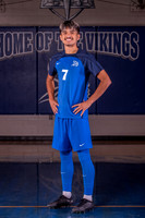 Valley High School Team Photos