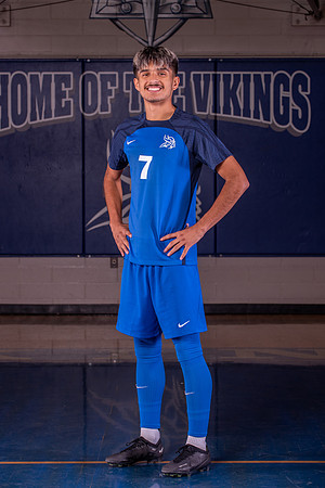 Valley High School Team Photos