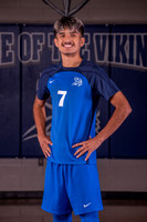 Valley High School Team Photos