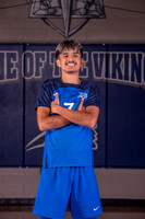 Valley High School Team Photos
