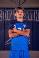 Valley High School Team Photos