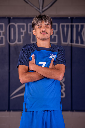 Valley High School Team Photos