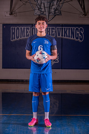 Valley High School Team Photos