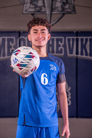 Valley High School Team Photos