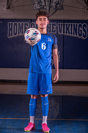 Valley High School Team Photos